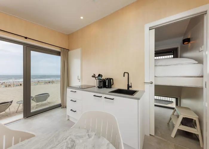 Droomvilla - Gedeeltelijk Zeezicht Holiday home