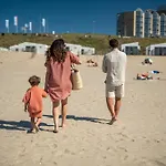 Droomvilla - Gedeeltelijk Zeezicht Zandvoort