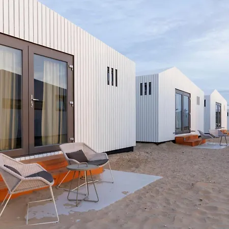 Droomvilla - Partial Seaview *