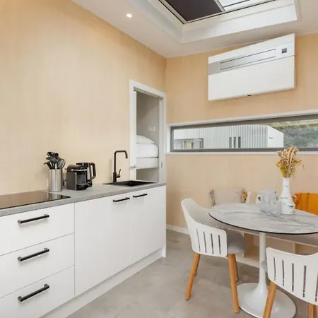 Droomvilla - Partial Seaview