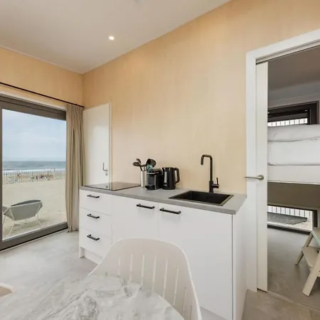 Droomvilla - Partial Seaview Holiday home