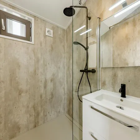 Droomvilla - Partial Seaview Holiday home Zandvoort