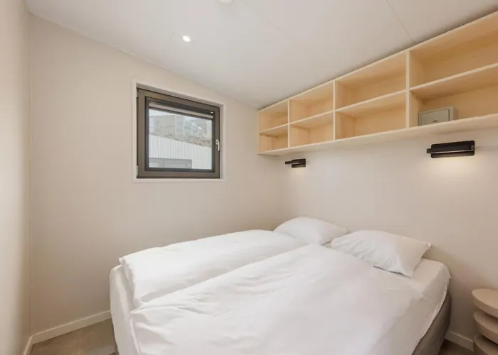 Droomvilla - Gedeeltelijk Zeezicht