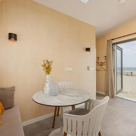 Droomvilla - Partial Seaview * Zandvoort