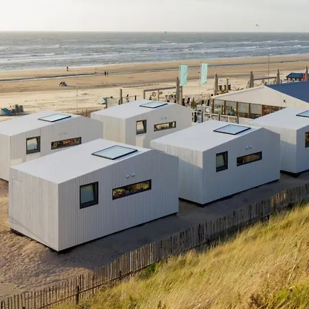 Droomvilla - Gedeeltelijk Zeezicht Casa vacanze