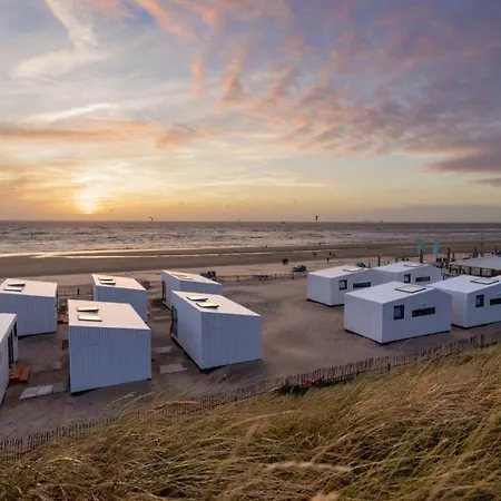 Droomvilla - Gedeeltelijk Zeezicht