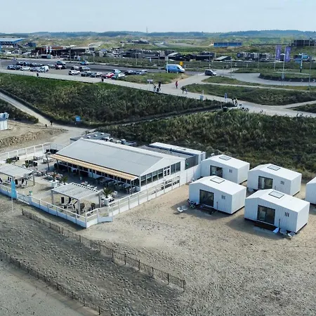 Droomvilla - Partial Seaview *