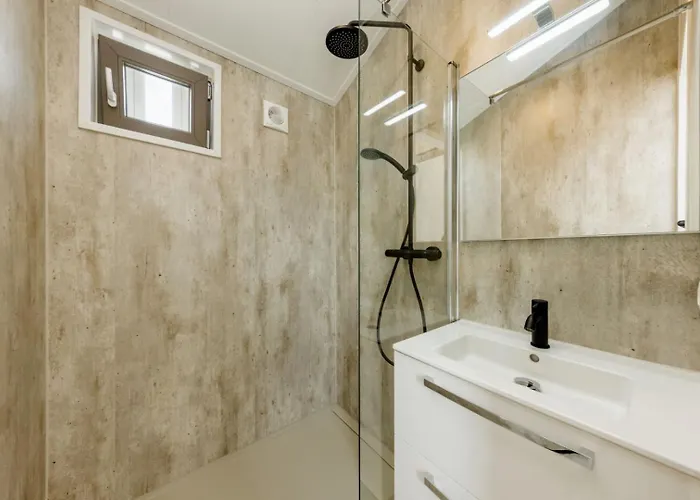 Droomvilla - Gedeeltelijk Zeezicht Casa vacanze Zandvoort